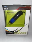 Aven 26700-300 Zipscope Usb Digital Microscope With Mega-pixel 10X-50X Optical. Fixed Price $103.99.