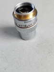 Leitz Wetzlar Germany Lens /- Pl 3.2X/0.06. Fixed Price $100.00.