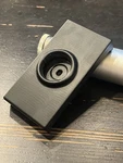 Nikon Ti-fl MEE54100 Support 3D Printed Bracket For Microscope. Fixed Price $20.00.