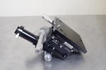 Newport 423 Series Xyz Linear Stage W/ 0.85 160/0.17 Microscope Objective. Fixed Price $160.00.
