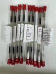Agilent G1960-80060 Fast Switch Capillary, 0.6 Mm. Fixed Price $800.00.