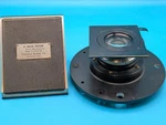 Eastman Kodak Inch Prism RR143 And Mounting Plate. Fixed Price $100.00.