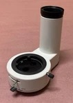 Leica 37MM Video Camera Port Adapter For Mz Series Stereo Microscope 10446174. Fixed Price $499.00.