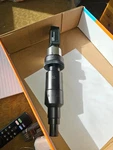 Diagnostic Instruments HRP060-CMT Ccd Video Camera Module XC-75 Nlw Clamp Dam. Fixed Price $539.10.