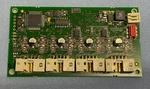 Leica 15 35 Pcb Circuit Board 78266-001 For DM6000B Tcs SP5 Microscope. Fixed Price $347.59.