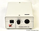 Kulicke & Soffa Ag Fiber Optic Illuminator. Fixed Price $395.00.