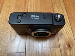 Nikon FX-35WA Film Camera Body For Microscope 35MM. Fixed Price $14.99.