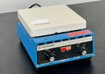 Fisher Scientific Thermix Stirring Hot Plate 210T. Fixed Price $83.16.