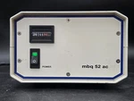 Lej Mbq 52AC-Z/310.26J Power Supply Ballast. Fixed Price $89.99.