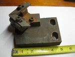 Doall Band Saw Blade Insert Guide. Fixed Price $34.95.