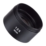 Amscope SM15 1.5X Barlow Lens For And/or Sw Stereo Microscopes (48MM). Fixed Price $52.99.