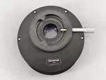 Olympus Microscope BH2-CA Magnification Changer Ph Focusable, 1X, 1.25X, 1.5X. Fixed Price $399.99.