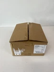 Box Of 48 Cardinal Health Patient Safety Slippers Footwear 68125-BLU (*BB30*). Fixed Price $100.00.
