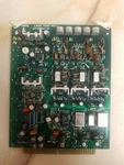 Jeol Lens Cont PB(1) AP001124-01 Card From JSM-840 Scanning Microscope. Fixed Price $60.50.