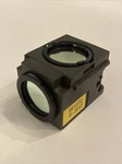 Nikon Fluorescence Microscope Filter Cube Chroma 96107C B-2E/C. Fixed Price $285.00.