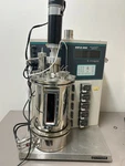 New Brunswick Bioflo 3000 Bath Continuous Bioreactor Reaction Vessel. Fixed Price $4000.00.