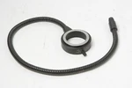 Fostec Fiber Optic Ring Light, 60MM Id, 30" Long. Fixed Price $95.00.
