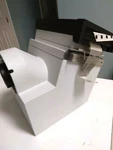 Olympus Microscope PM-CP-3 Camera PM-CPB-3 Polaroid Back And U-dlf Attachment. Fixed Price $345.00.
