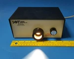 Fiberoptic Illuminator Microscope Light, Aft Ls 87/110 ( Without Cable ). Fixed Price $34.00.