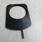 Microscope Condenser Eyepiece Mounting Plate #0210. Fixed Price $12.00.