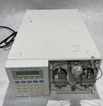 LC-10ADVP Hplc Shimadzu Pump 228-39000-92. Fixed Price $225.00.