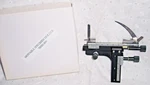 Specimen Holder Moveable Graduated Mechanical Stage -science MSH-009- New. Fixed Price $16.99.