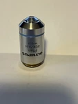 Olympus Infinity Plan 40X 0.65 - /0.17 Japan Microscope Objective Lens. Fixed Price $200.00.