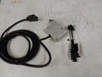 Narishige MO-927A Micromanipulator Component + Warranty. Fixed Price $109.24.