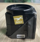 Chroma 49304 C198114 Fish Zeiss Dichroic Filter Cube Fluorescence Microscope. Fixed Price $185.00.