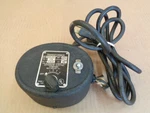 Jefferson 969-001 Model 282 Electric Transformer 115V Sec. 3-6.5. Fixed Price $47.00.