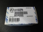 Olympus UPLFLN10X2PH Microscope Objective Lens 10X/0.30. Fixed Price $749.99.