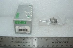 Ushio 8000172 SM-18-1740 Bulb 6V 15W Microscope Lamp New. Fixed Price $31.99.