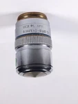 Leica Hcx Pl Apo 63X /1.40-0.60 Oil Iris Infinity M25 Microscope Objective. Fixed Price $1799.99.