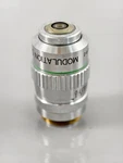 Nikon Hmc 20X 0.40 Lwd Microscope Objective Hoffman Modulation Contrast 160MM. Fixed Price $199.99.