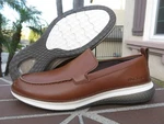 Cole Haan Men's Riginalgrand Energyweave Venetian Loafers Style C41723. Fixed Price $160.00.