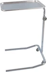 Drive Medical Single Post Mayo Instrument Stand, Chrome. Fixed Price $159.00.