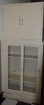 Laboratory Furniture / Metal Cabinets --pickup Only. Fixed Price $390.00.