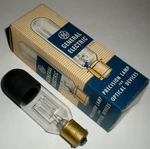 Projector Film Bulb Lamp General Electric Projection Cew PH/150T8/71 New. Fixed Price $24.99.