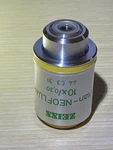 Zeiss 440331 Ph Plan-neofluar 10X/0.30 /0.17 Microscope Objective. Fixed Price $200.00.
