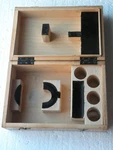 Wooden Box For Phase Contrast KF-1 ( -1) Microscope Lomo. Fixed Price $29.99.