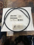 Dolan Jenner B836 002112005036 Fiber Optic Cable. 36" Long.. Fixed Price $75.00.