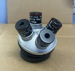 Nikon Plan 4X/0.10 - Wd 30 Microscope Lens Objective MRP70040. Fixed Price $119.99.