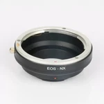 Ef-nx Adapter For Canon Lens To Samsung Mount Mirrorless Cameras NX1 NX5. Fixed Price $23.99.