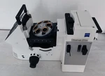 Zeiss Axio Observer Microscope Base Stand. Fixed Price $470.00.