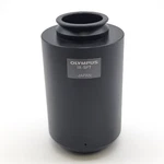 Olympus Microscope Ix-spt Single Photo Tube For Side Port. Fixed Price $80.00.