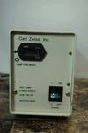 Carl Zeiss ( Ludle) Arc Lamp Power Supply 910759-9999. Fixed Price $45.00.