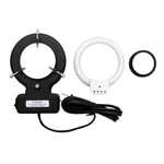 Amscope FRL12-A 12W Microscope Fluorescent Ring Light + Adapter. Fixed Price $50.99.