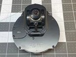 Leitz Wetzlar Phase Contrast Condenser + Aux Microscope Magnifier Cent.keys. Fixed Price $1594.32.
