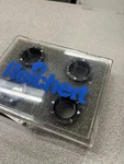 Reichert Auxillary Cylinder Lenses For Refactor/phoroptor +++plus Cyls+++. Fixed Price $80.00.