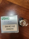 Bulb Ushio SM-8C102 30W 6V 8000299 Lamp Olympus LS-30. Fixed Price $25.00.
